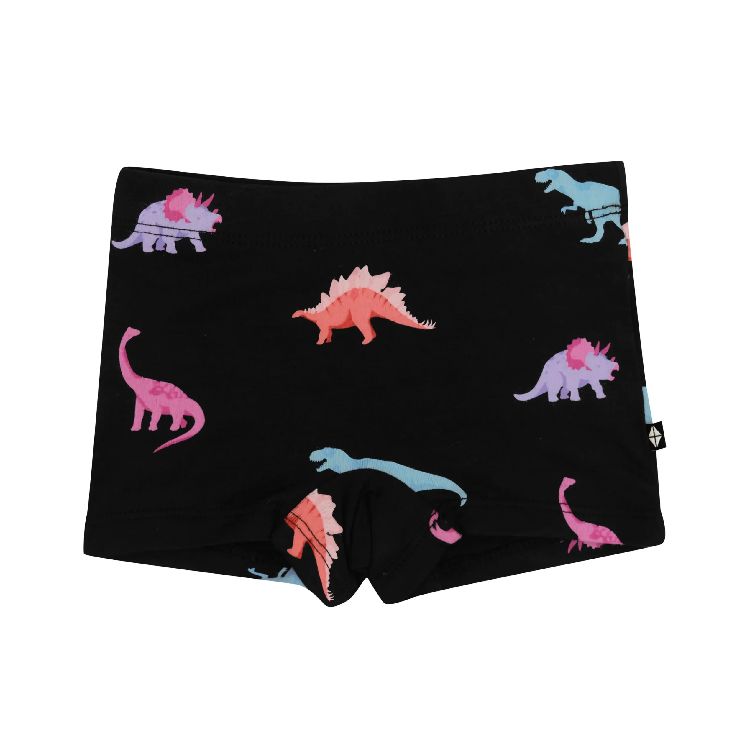 Kyte Baby Shorties in Midnight Roar