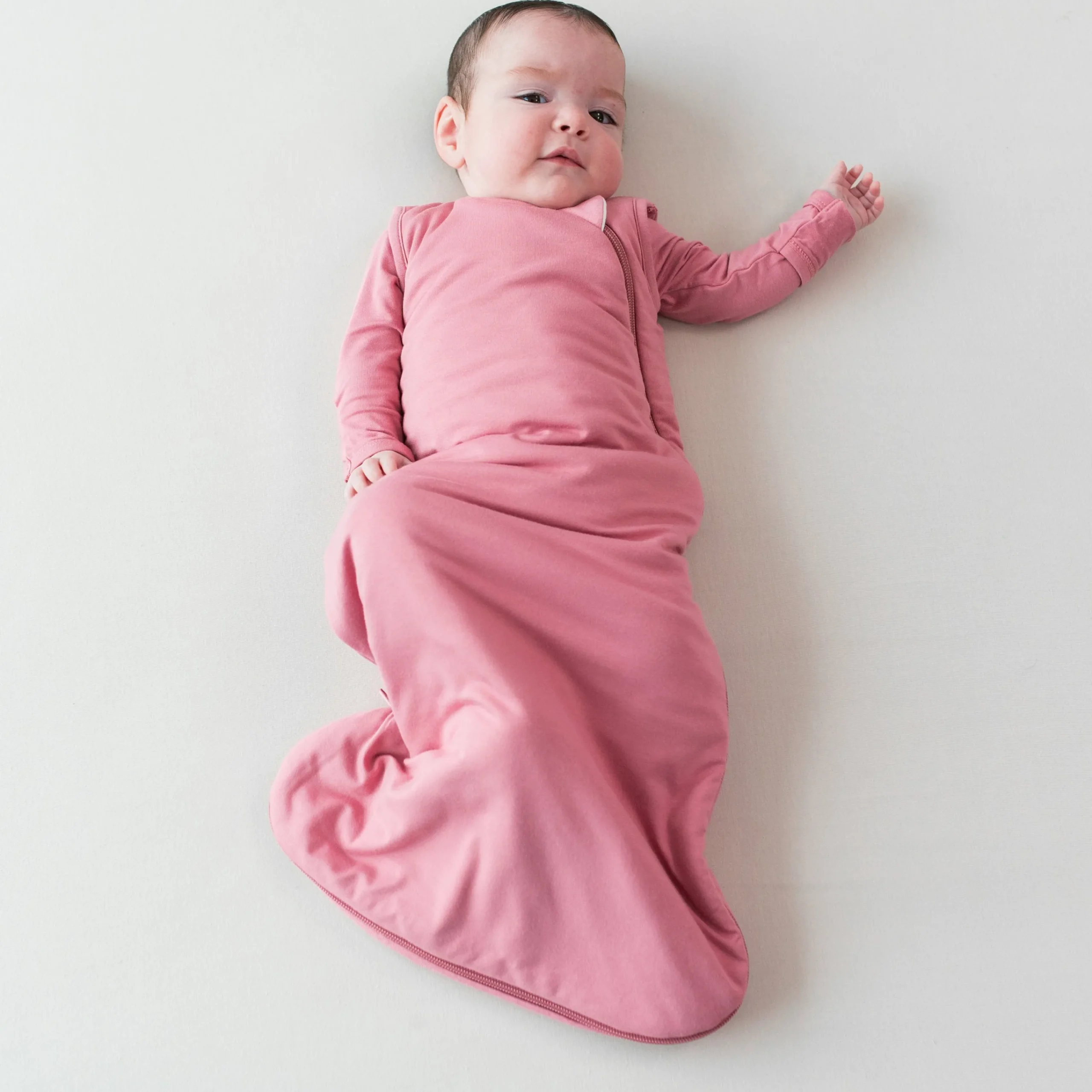 Kyte Baby Sleep Bag in 1.0 Apple Blossom Outlet