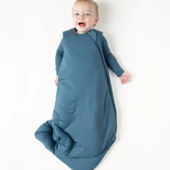 Kyte Baby Sleep Bag in 2.5 Atlantic New