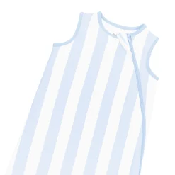 Kyte Baby Sleep Bag in 1.0 Big Mist Stripe Best