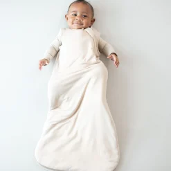 Kyte Baby Sleep Bag in 1.0 Bisque Hot