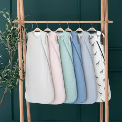 Kyte Baby Sleep Bag in 2.5 Blush Sale