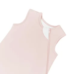 Kyte Baby Sleep Bag in 1.0 Blush Hot