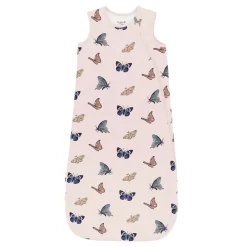 Kyte Baby Sleep Bag in 1.0 Blush Butterfly New