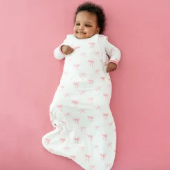 Kyte Baby Sleep Bag in 1.0 Bow