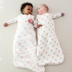 Kyte Baby Sleep Bag in 1.0 Bow