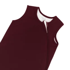 Kyte Baby Sleep Bag in 1.0 Burgundy