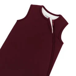 Kyte Baby Sleep Bag in 2.5 Burgundy Sale