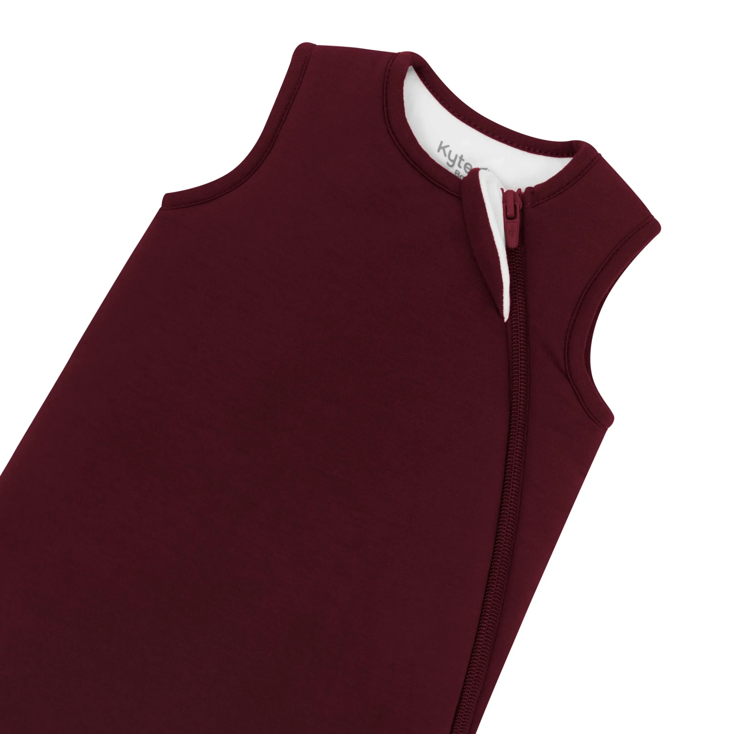 Kyte Baby Sleep Bag in 2.5 Burgundy Sale
