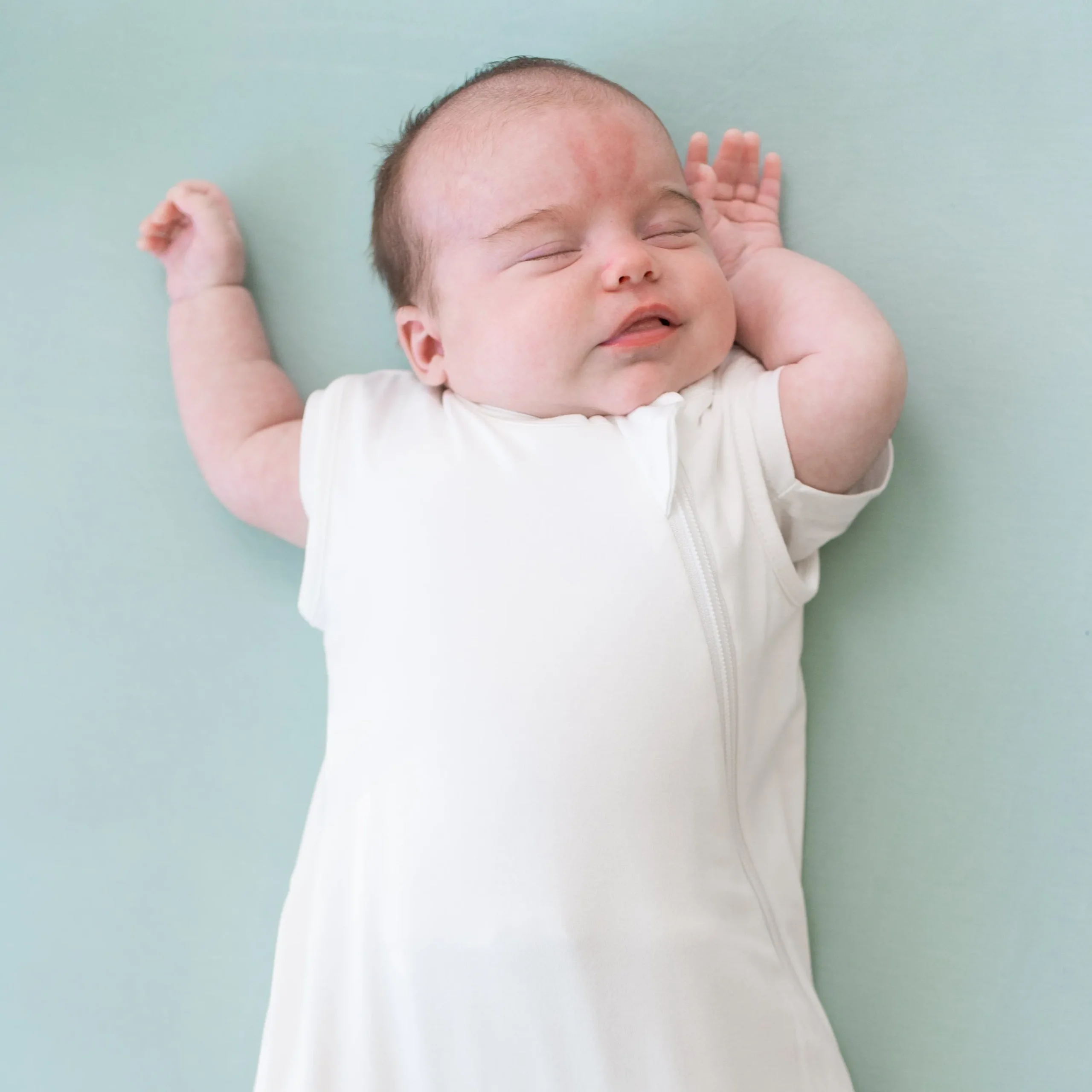 Kyte Baby Sleep Bag in 0.5 Cloud Outlet