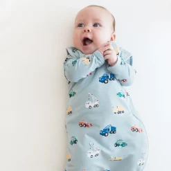 Kyte Baby Sleep Bag in 1.0 Construction Sale