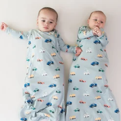 Kyte Baby Sleep Bag in 1.0 Construction Sale