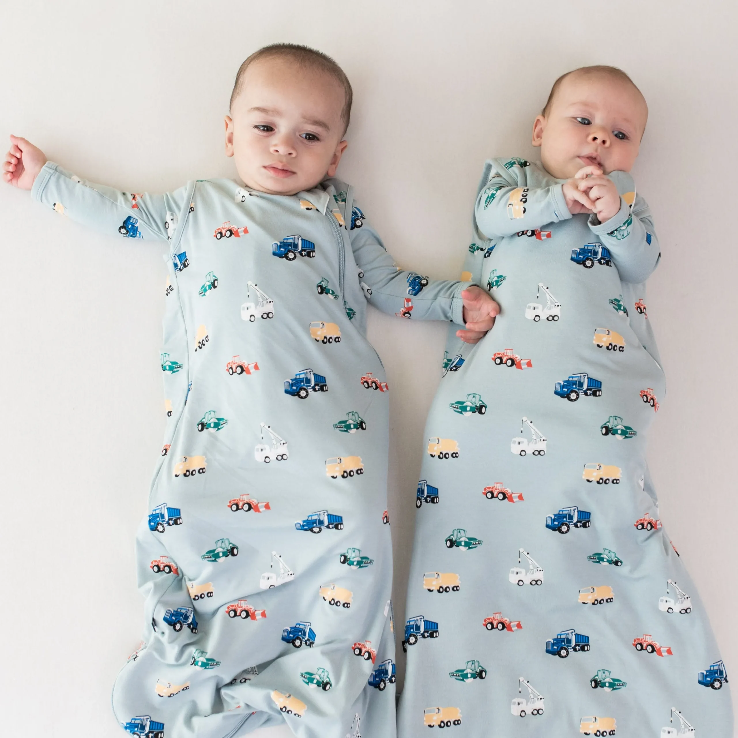 Kyte Baby Sleep Bag in 1.0 Construction Sale