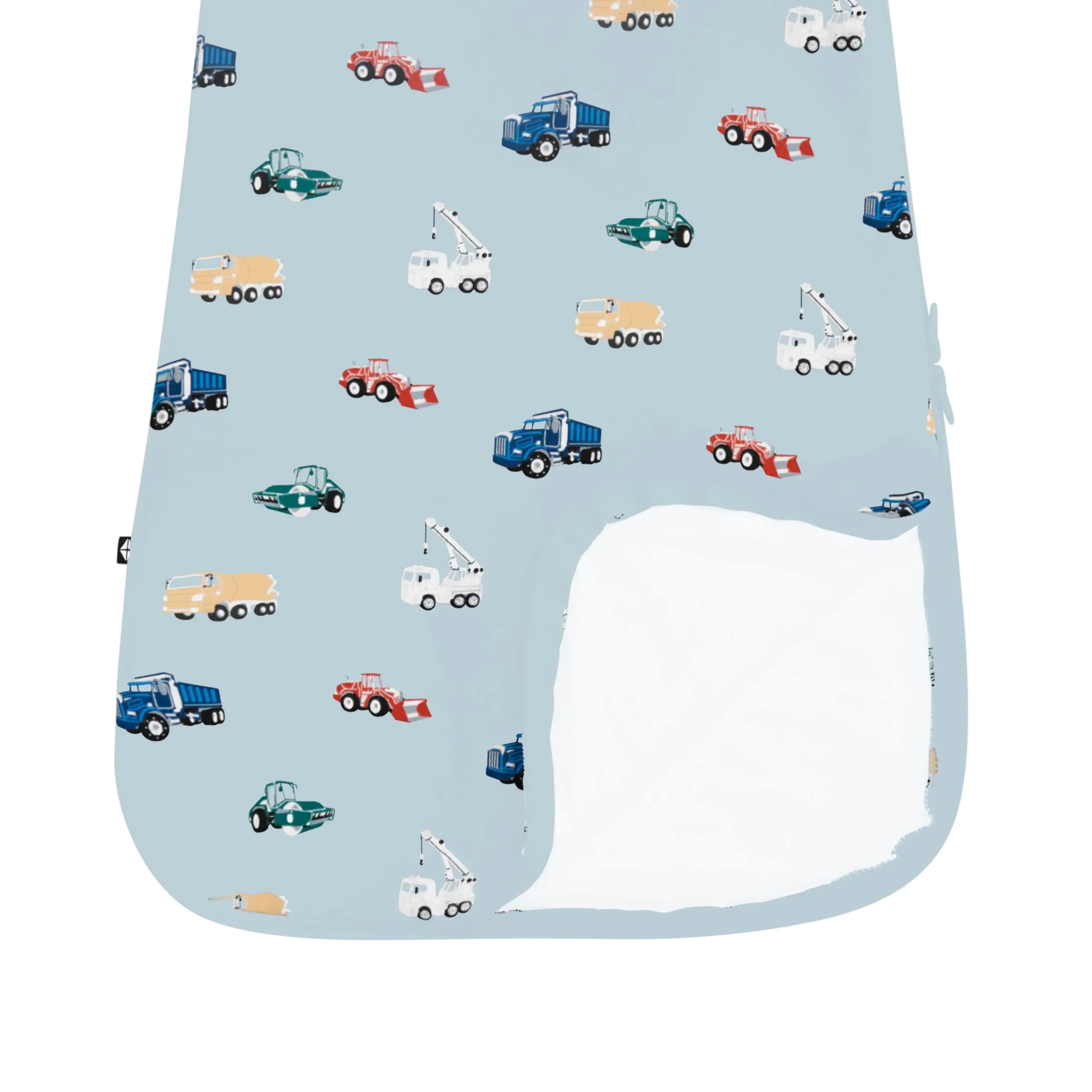 Kyte Baby Sleep Bag in 1.0 Construction Sale