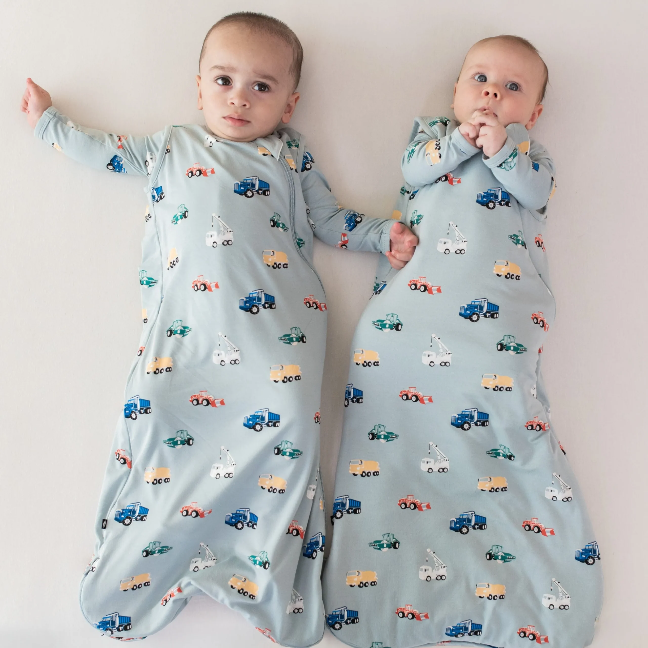 Kyte Baby Sleep Bag in 0.5 Construction