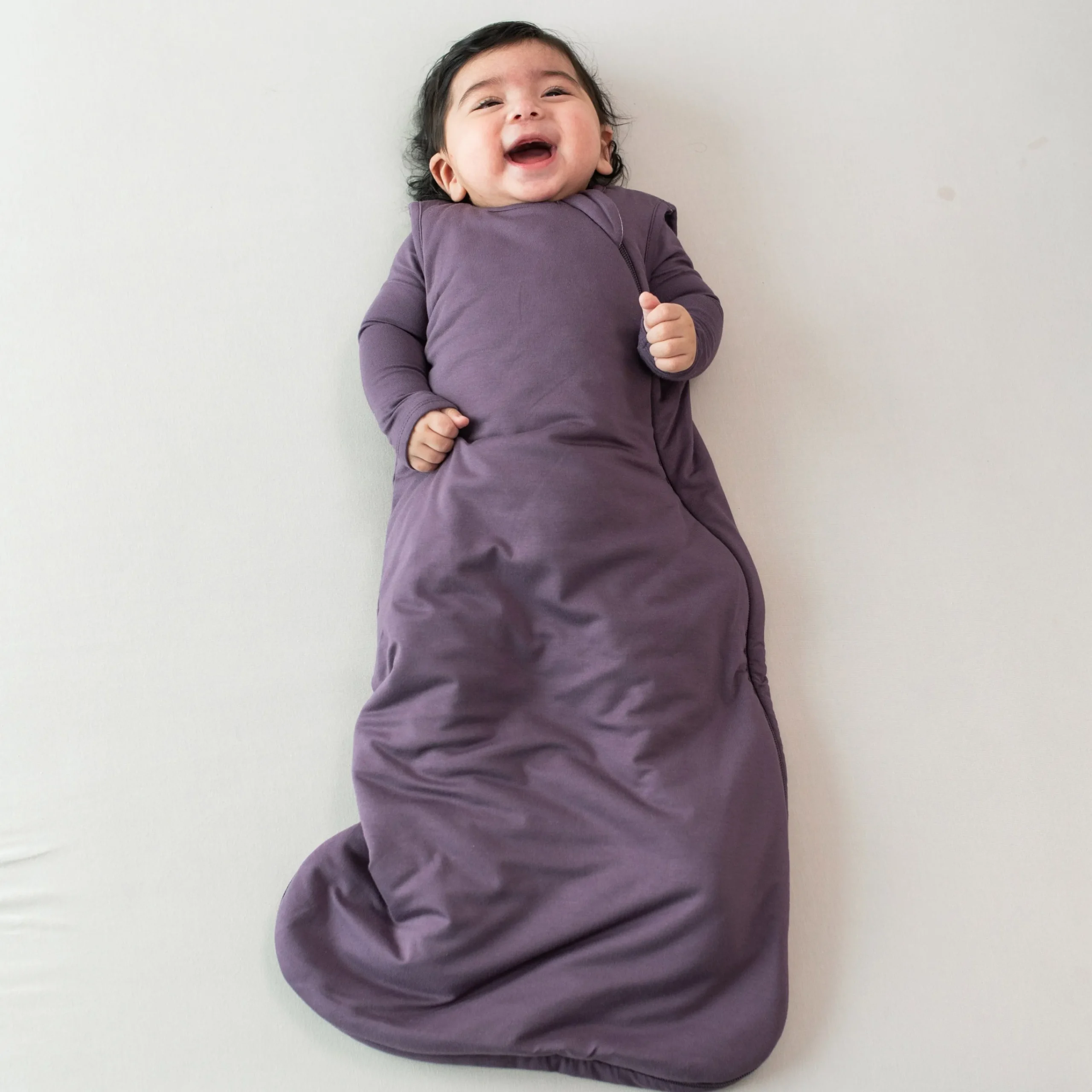 Kyte Baby Sleep Bag in 2.5 Currant Online