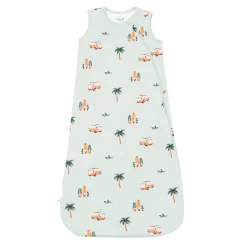 Kyte Baby Sleep Bag in 1.0 Dew Surf Best