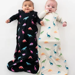 Kyte Baby Sleep Bag in 0.5 Ecru Roar New