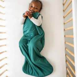 Kyte Baby Sleep Bag in 2.5 Emerald New