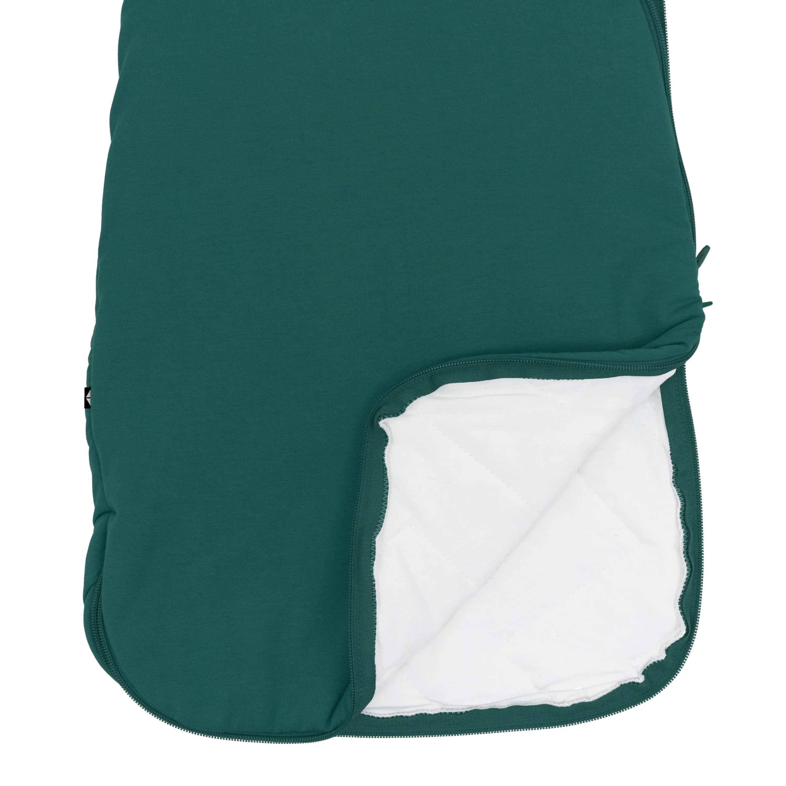 Kyte Baby Sleep Bag in 2.5 Emerald New