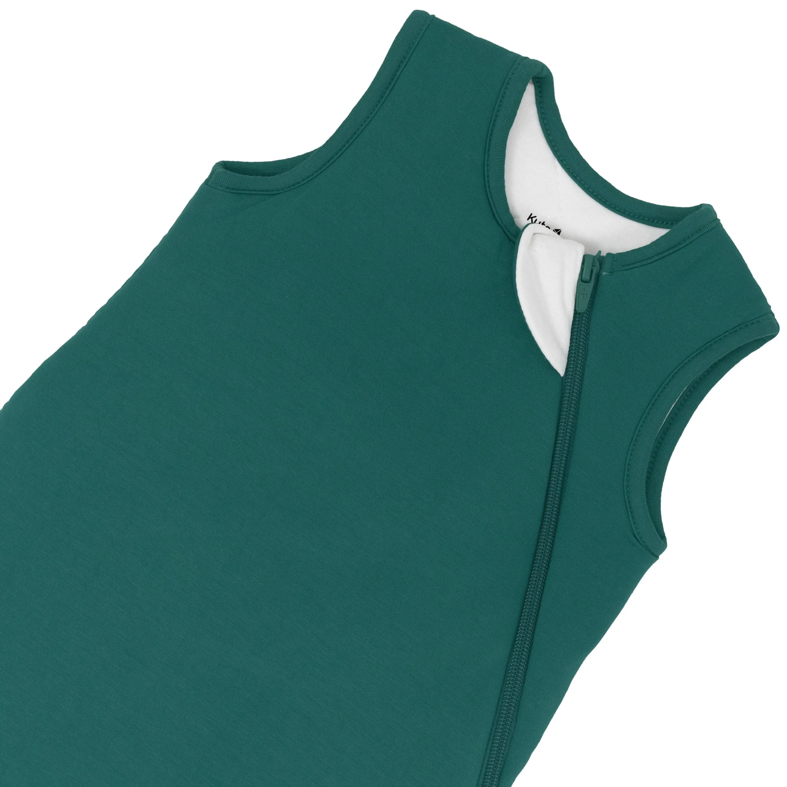 Kyte Baby Sleep Bag in 2.5 Emerald New