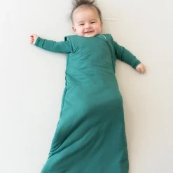 Kyte Baby Sleep Bag in 1.0 Emerald Online