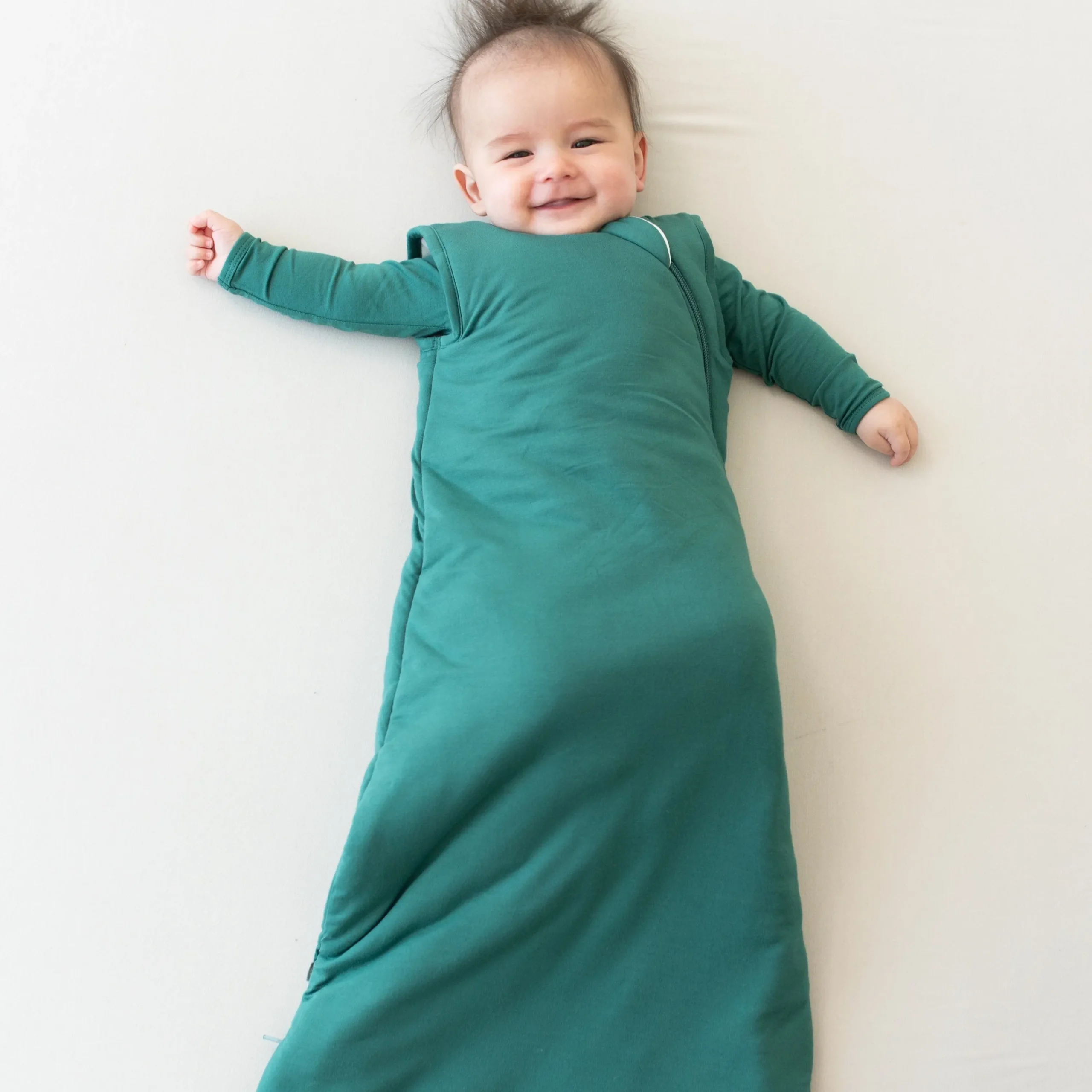 Kyte Baby Sleep Bag in 1.0 Emerald Online