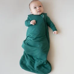 Kyte Baby Sleep Bag in 1.0 Emerald Online