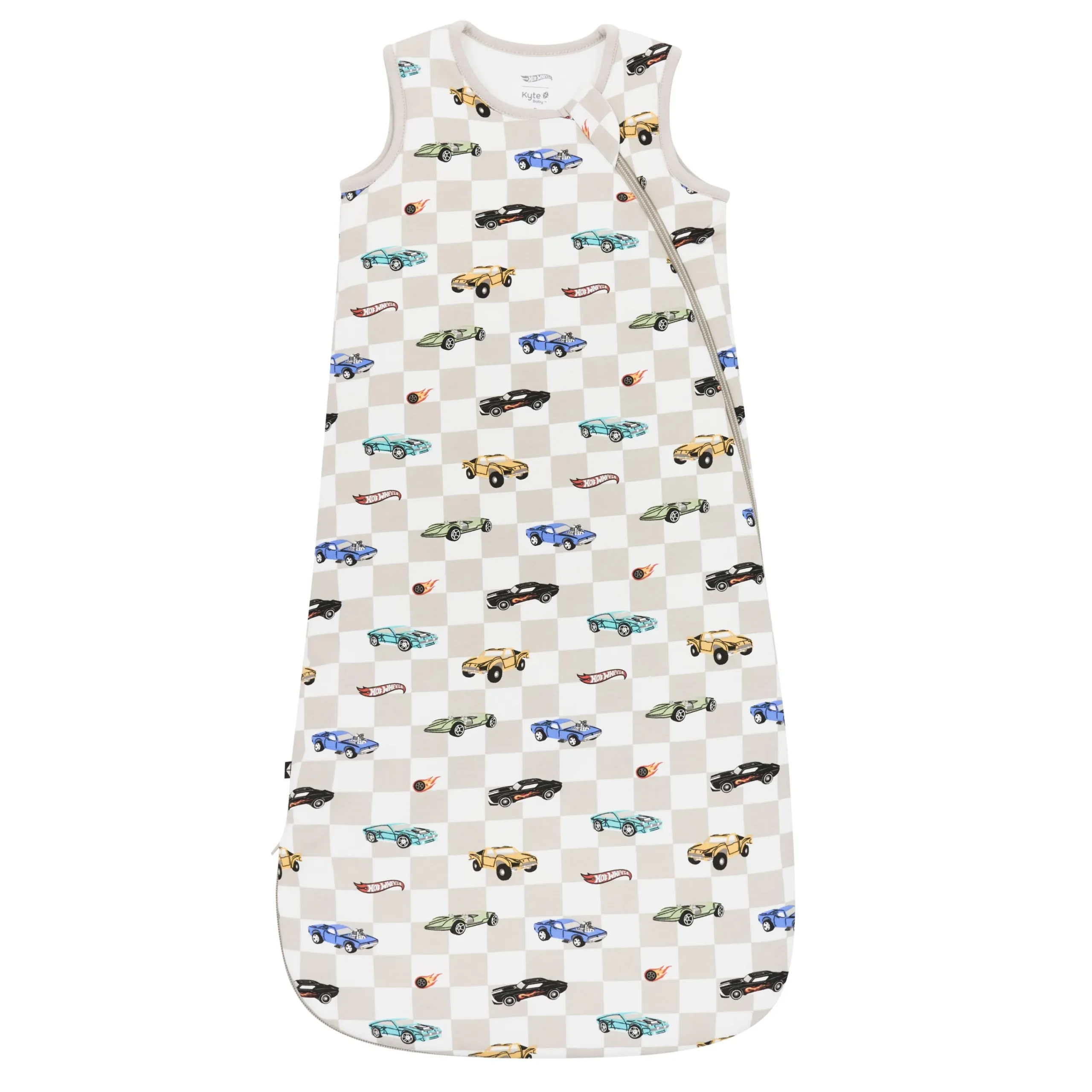 Kyte Baby Sleep Bag in 2.5 Fast and Fierce Online