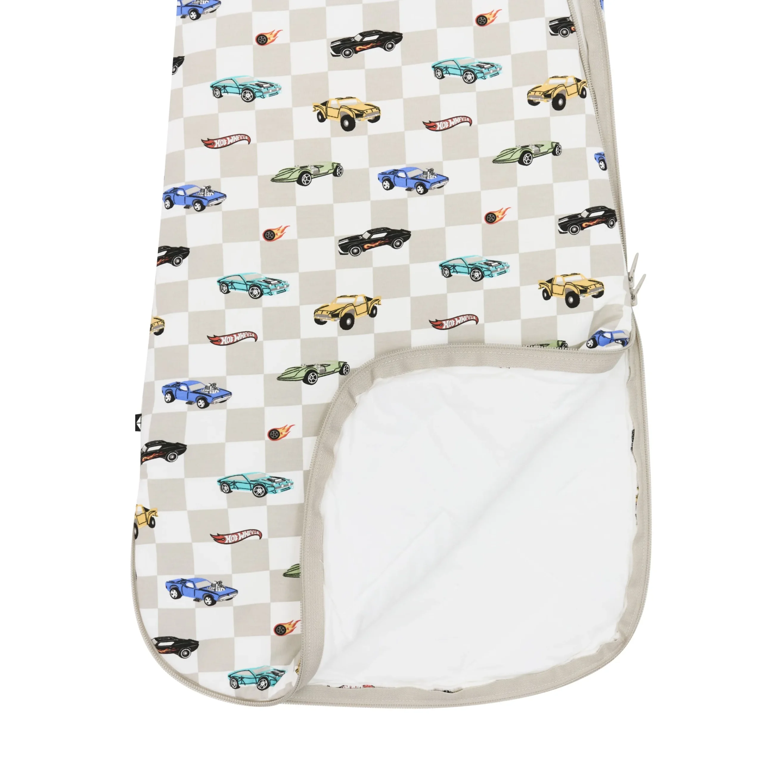 Kyte Baby Sleep Bag in 2.5 Fast and Fierce Online