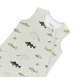 Kyte Baby Sleep Bag in 1.0 Fishing Clearance