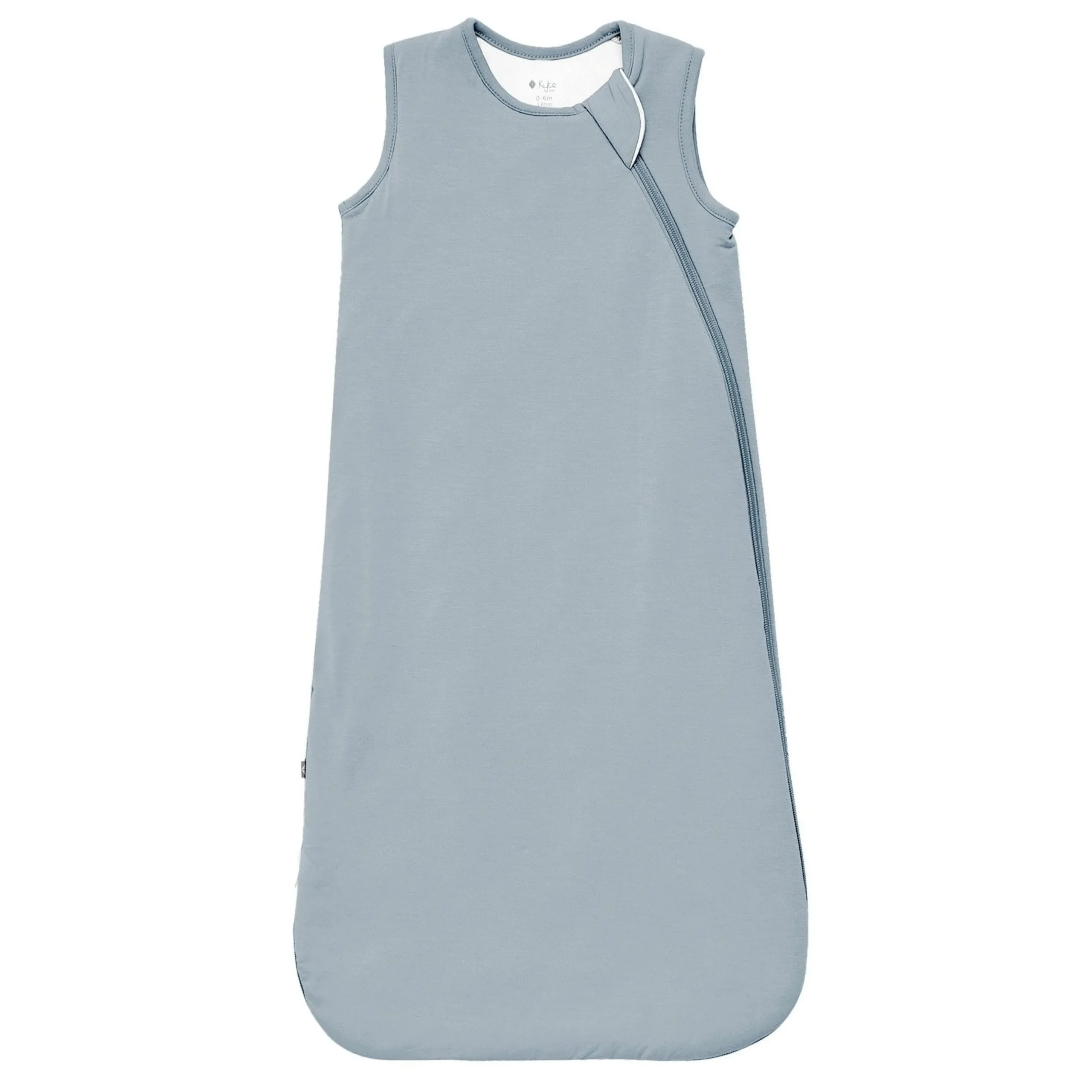Kyte Baby Sleep Bag in 1.0 Fog Hot