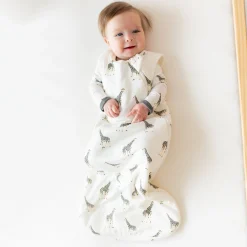 Kyte Baby Sleep Bag in 1.0 Giraffe