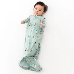 Kyte Baby Sleep Bag in Golf 0.5 Sale