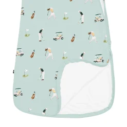 Kyte Baby Sleep Bag in Golf 0.5 Sale