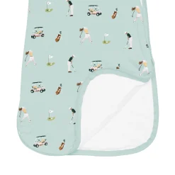 Kyte Baby Sleep Bag in 1.0 Golf Best