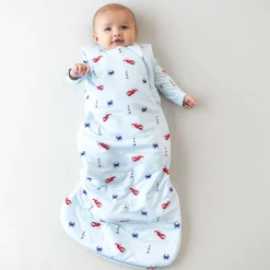 Kyte Baby Sleep Bag in 1.0 Harbor Best