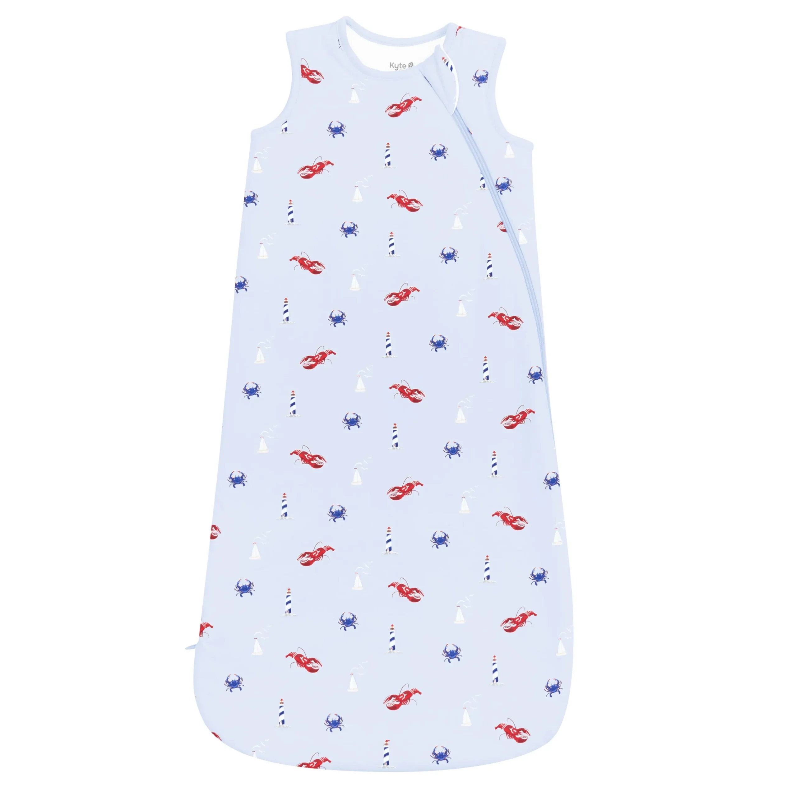 Kyte Baby Sleep Bag in 1.0 Harbor Best