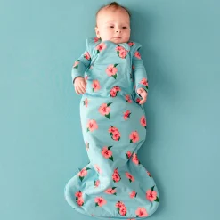 Kyte Baby Sleep Bag in 1.0 Hibiscus Sale