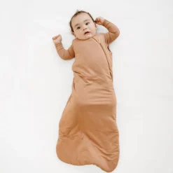 Kyte Baby Sleep Bag in 2.5 Latte Discount