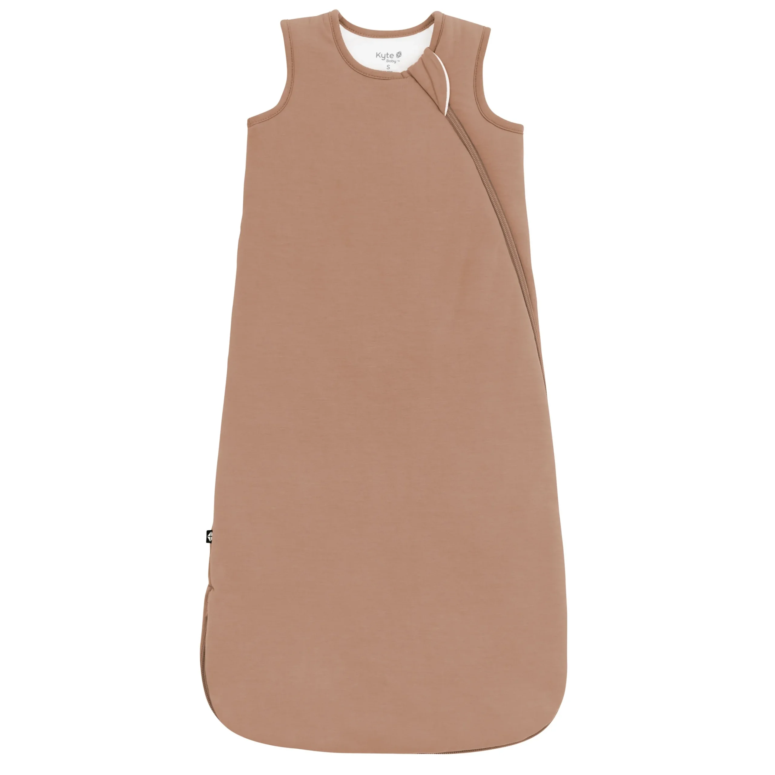Kyte Baby Sleep Bag in 2.5 Latte Discount