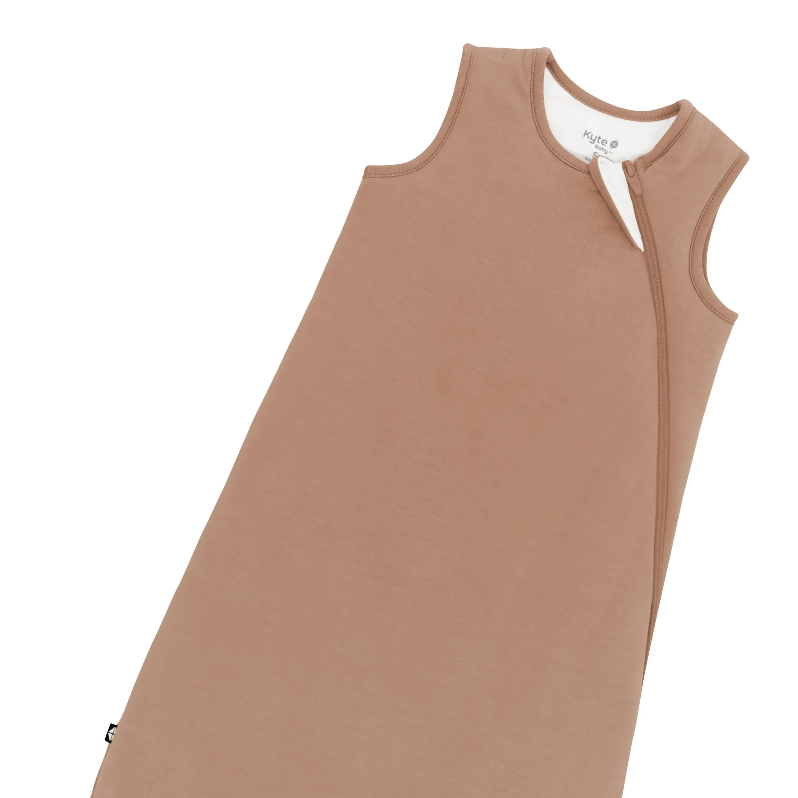 Kyte Baby Sleep Bag in 2.5 Latte Discount