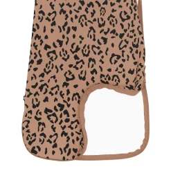 Kyte Baby Sleep Bag in 1.0 Latte Leopard New