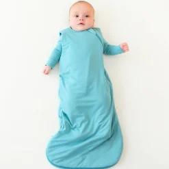 Kyte Baby Sleep Bag in 1.0 Makai Hot