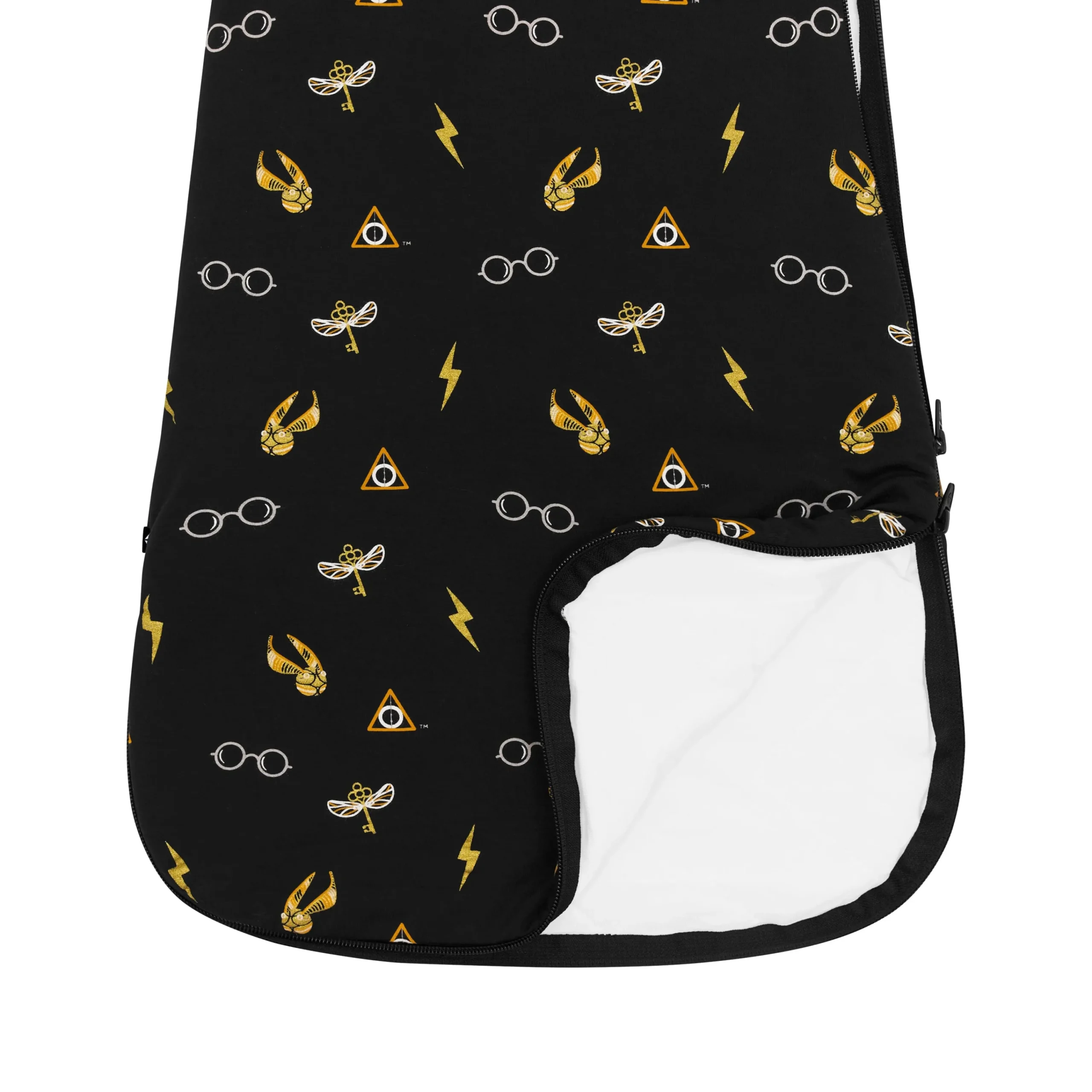Kyte Baby Sleep Bag in 1.0 Midnight Icon Sale
