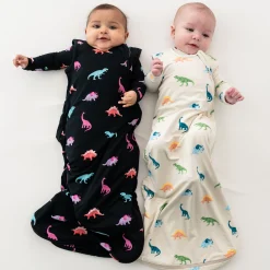 Kyte Baby Sleep Bag in 0.5 Midnight Roar Hot