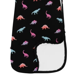 Kyte Baby Sleep Bag in 0.5 Midnight Roar Hot