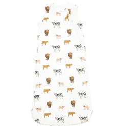 Kyte Baby Sleep Bag in 1.0 Moo Discount