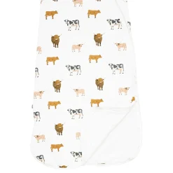 Kyte Baby Sleep Bag in 1.0 Moo Discount