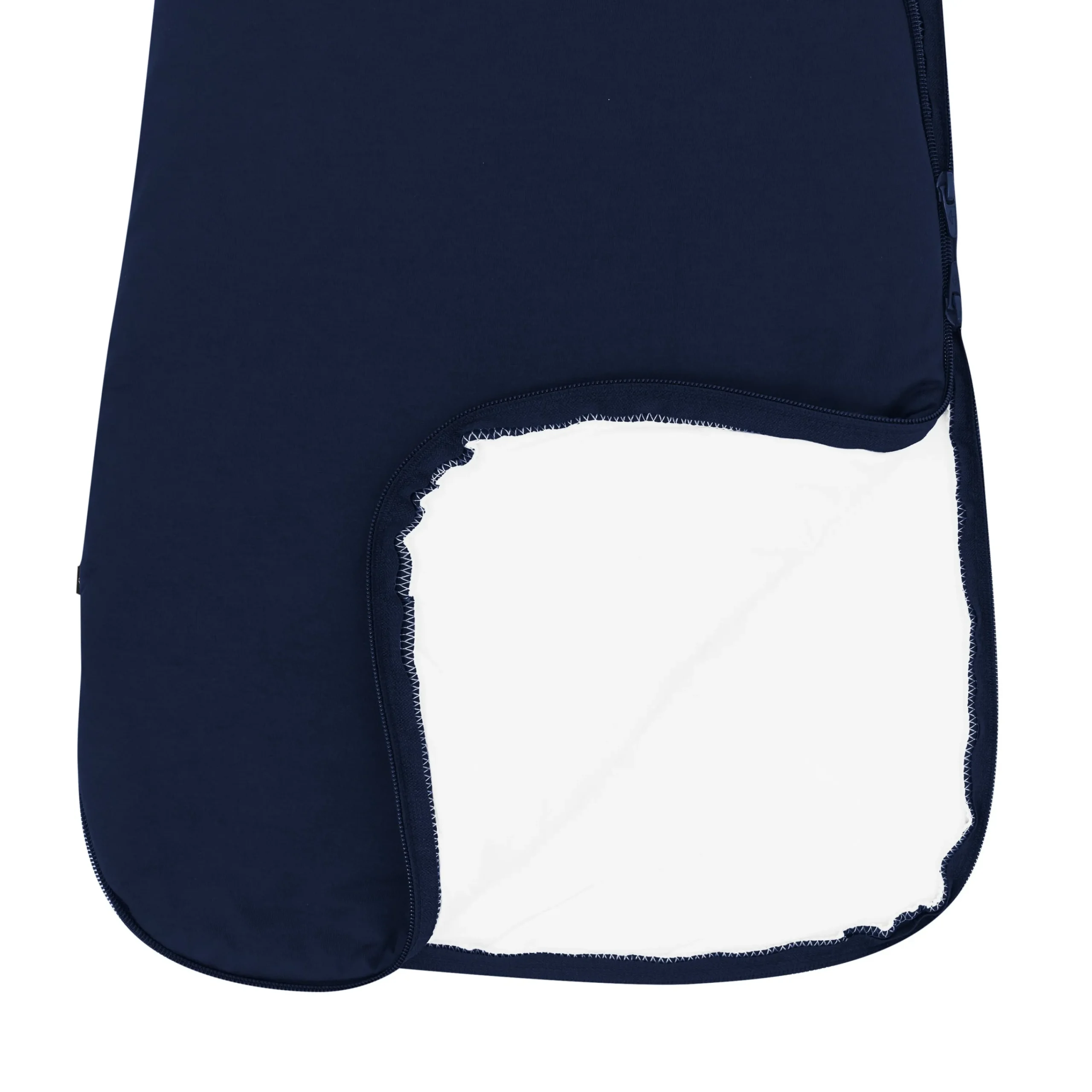 Kyte Baby Sleep Bag in 2.5 Navy Hot